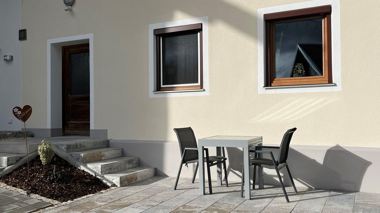 TerrasseOsterwies TerrasseOsterwies